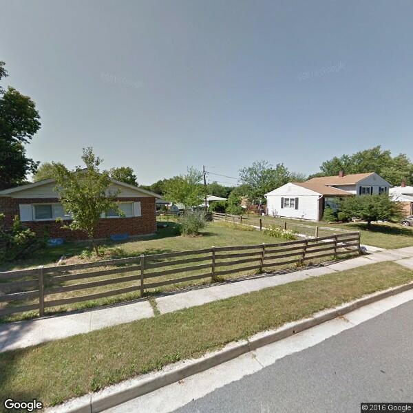 Huffman Contractors Inc