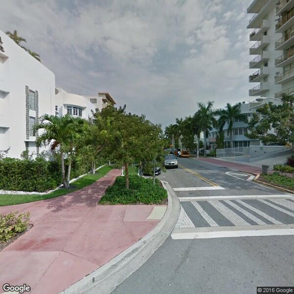 Miami Beach Air Duct Cleaning logo