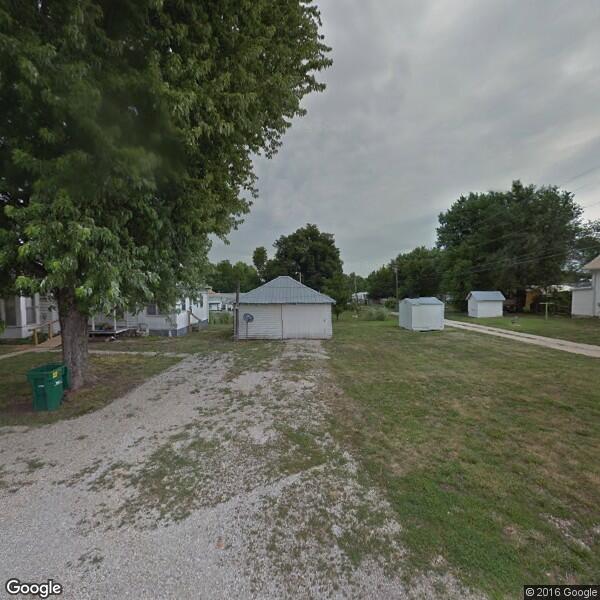 LARRISON TREE SVC