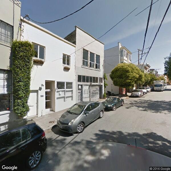 KEVIN MA architecture + design