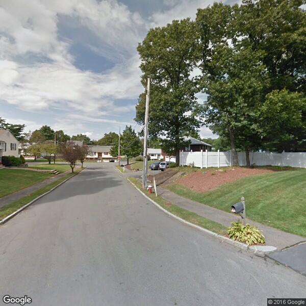SANTORELLI CONSTRUCTION CO