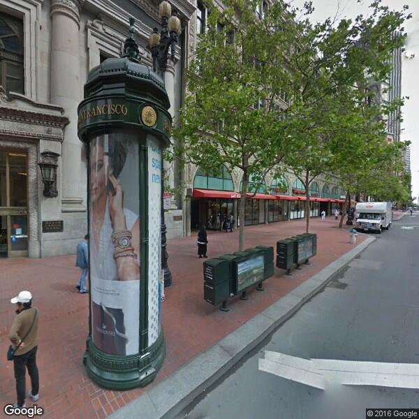 HANDEL ARCHITECTS logo
