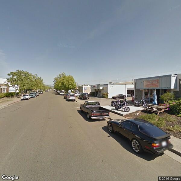 Marin Home Crafters