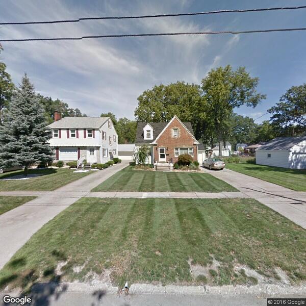 LORAIN COUNTY PAVING INC