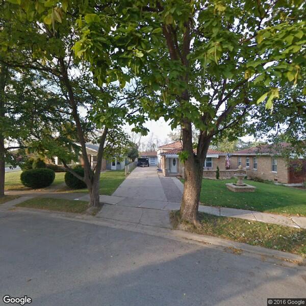 Alsip Restoration