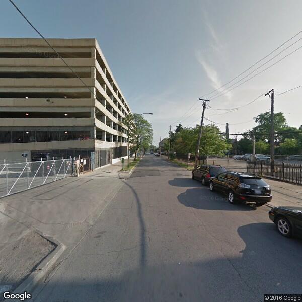 JOHNSON CONTROLS INC