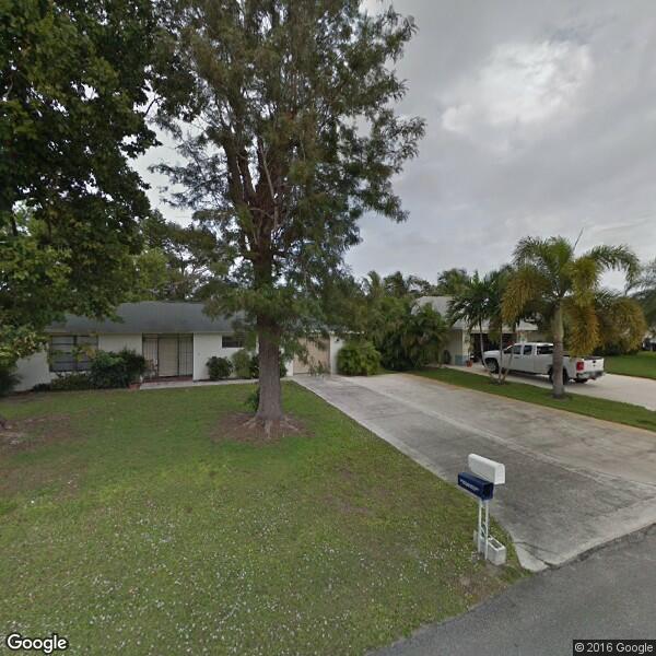 RONALD ISBELL CONSTRUCTION