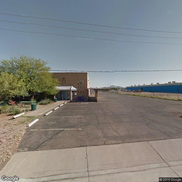 DESERT SYSTEMS LANDSCAPING