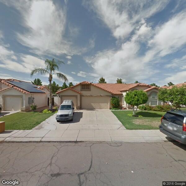 CHANDLER CARPET CLEANING