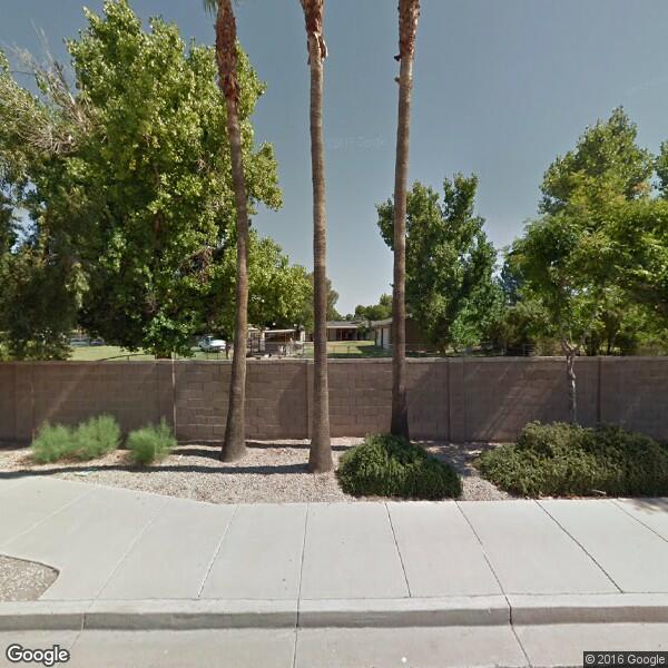 TOM'S PALM & TREE SVC