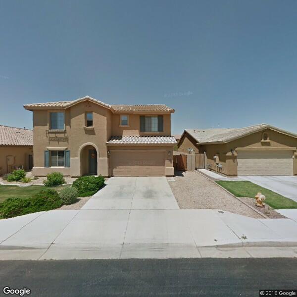 MERITAGE HOMES