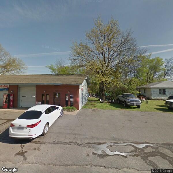 MCKEY'S LAWN & CAR CARE