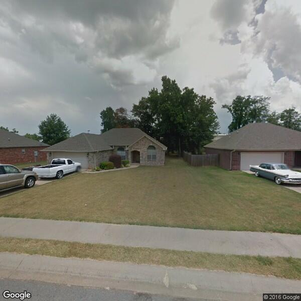 Castleberry Painting & Powerwashing