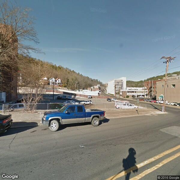 OVERHEAD DOOR CO-HOT SPRINGS