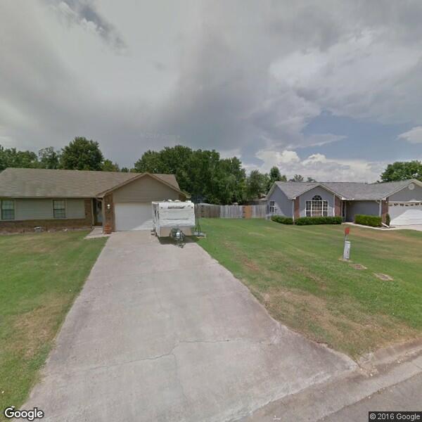 ARKANSAS ALARMS & TELEPHONES