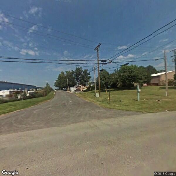 Louisville Exteriors