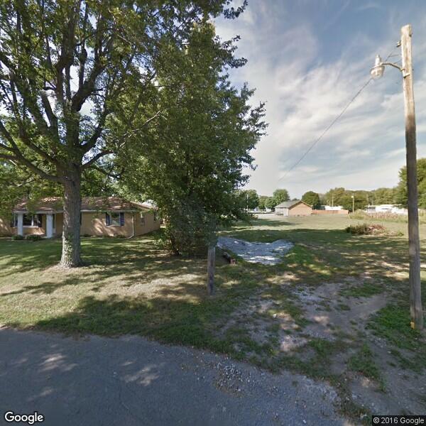 KEESLING LANDSCAPING