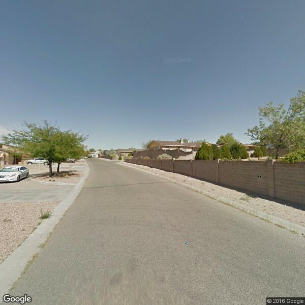 All American Waste Removal of New Mexico