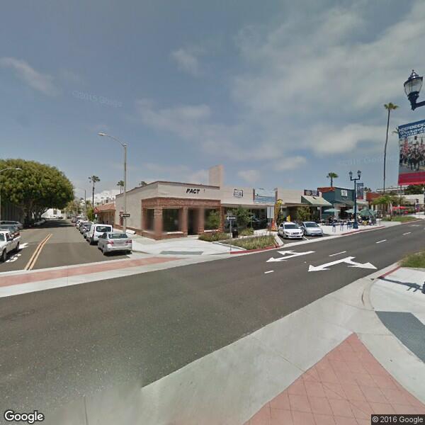 Oceanside Garage Door