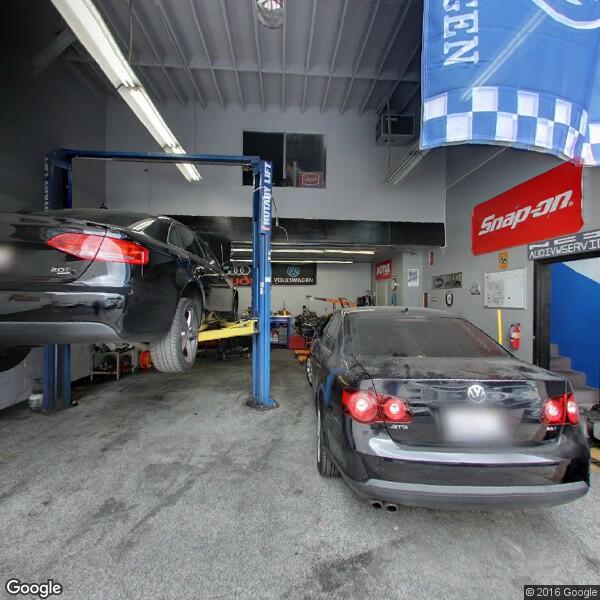 Deberry Inspection Services