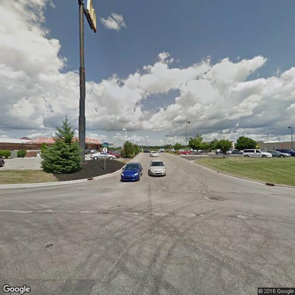 Menards