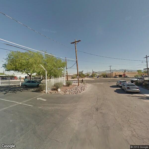 AZ Cactus & Tree Service