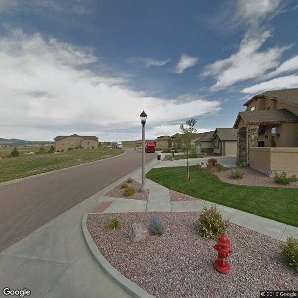 GOETZMAN CUSTOM HOMES