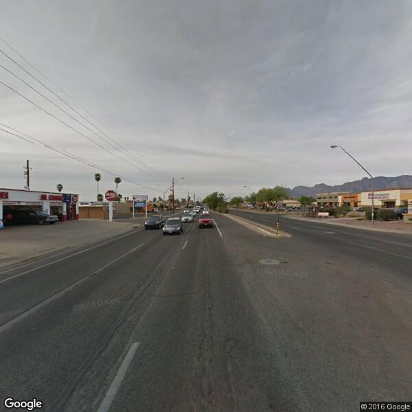 BLINDCRAFTER TUCSON