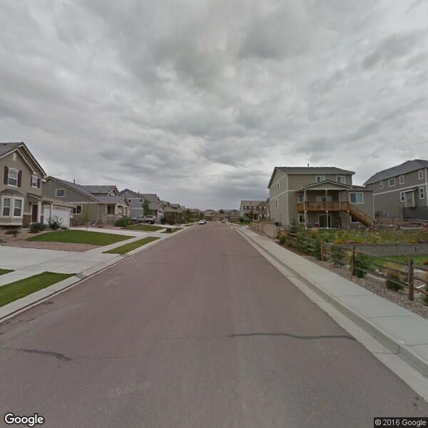 KELLER HOMES
