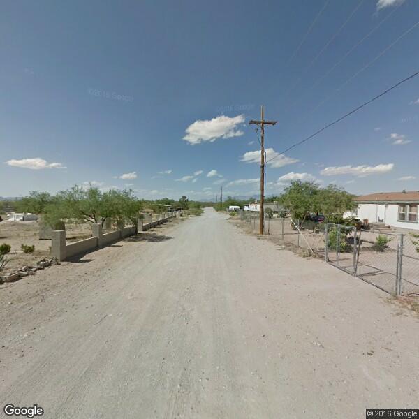 DESERT DESIGN ENTERPRISES