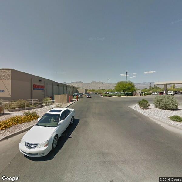 Costco - Tucson