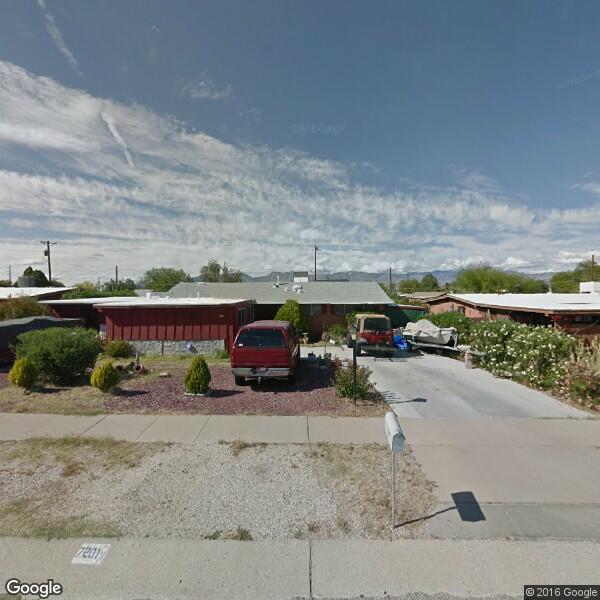 TIERRA SERVICES