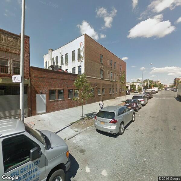 AARON BORNSTEIN & ASSOC