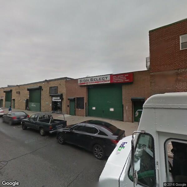 LOCAL BROOKLYN