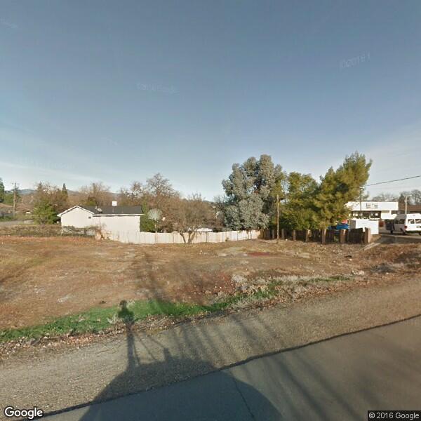 REDDING DUMP TRUCK SVC