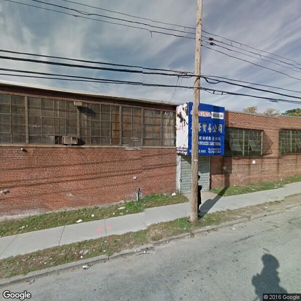 EVA CONSTRUCTION INC