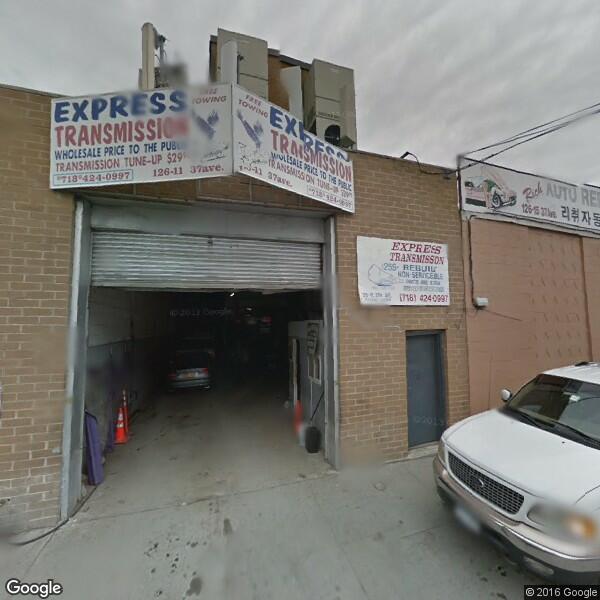 EMPIRE CONTRACTING