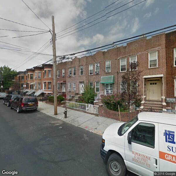 I & U Construction Inc
