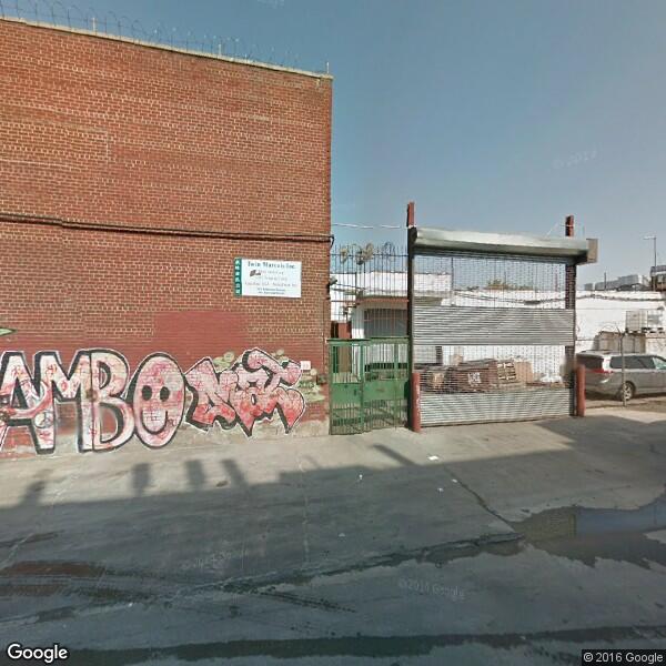 BROSHEARS STANCIL PROJECTS