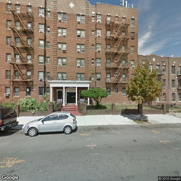 Progressive General Contractors