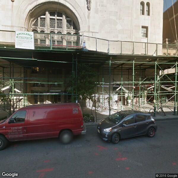 HUNTER ROBERT CONSTRUCTION GRP