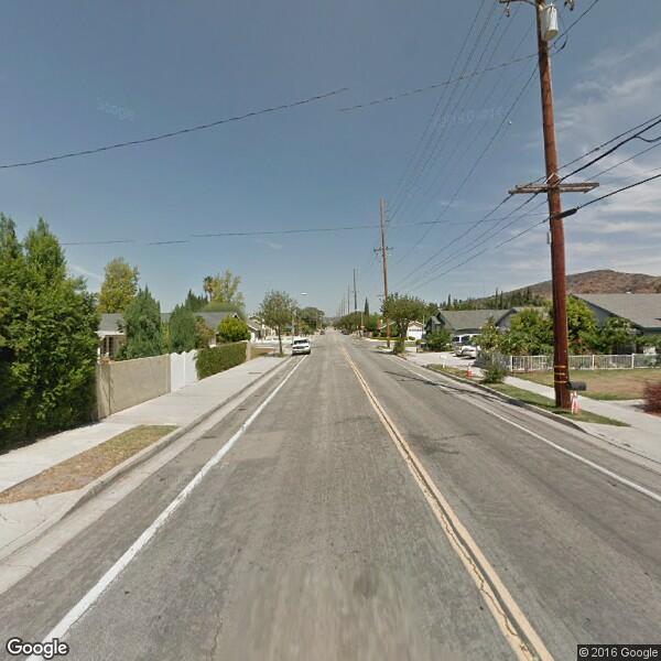 Orange County Electric