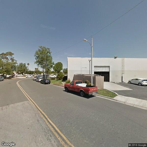 Patchman Inc - (Orange County)