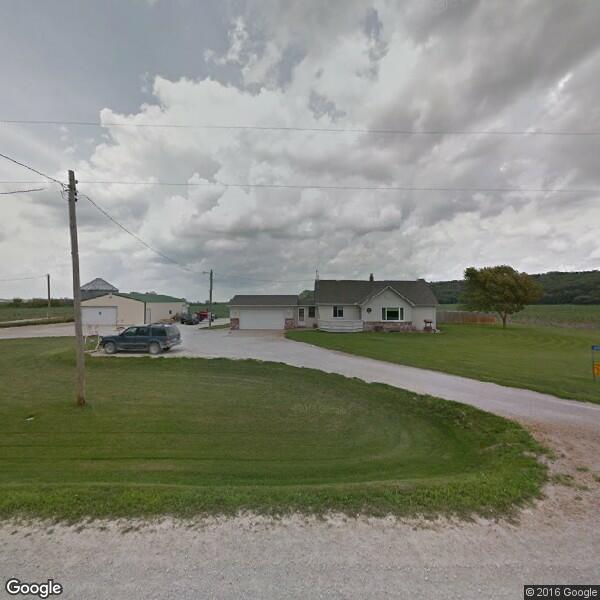 THOMPSEN IRRIGATION
