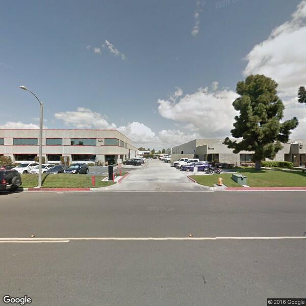 NOTHOFF ENGINEERING LA