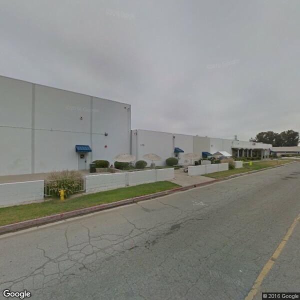ITT INDUSTRIES