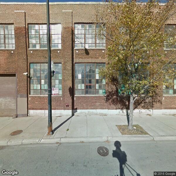 Chicago Brickhouse