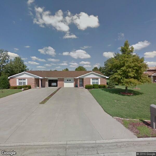 HERITAGE AMERICAN HOME