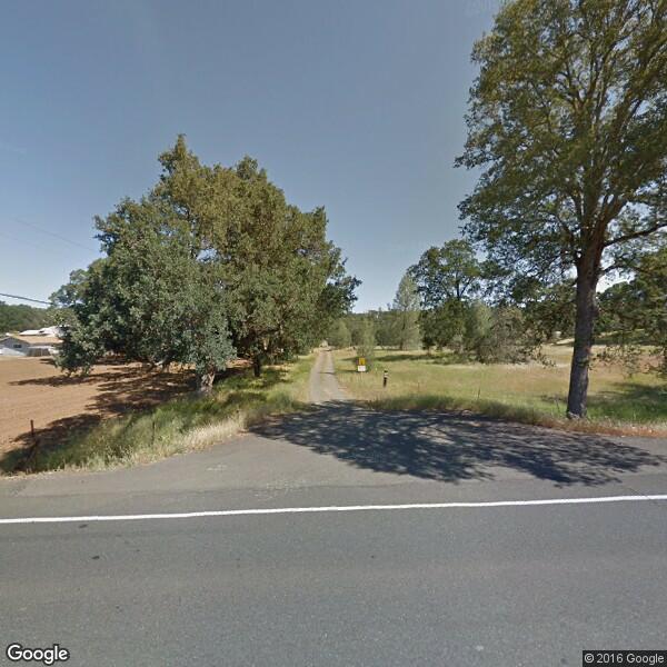 ELLIS RANCH