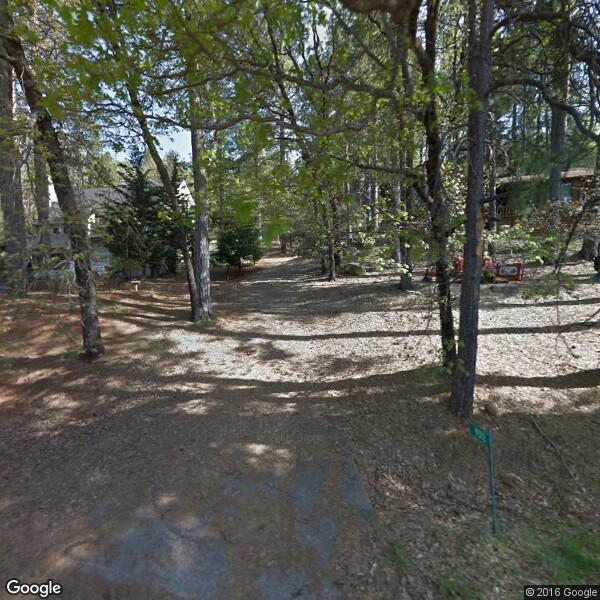 TIMBERLINE TREE SVC